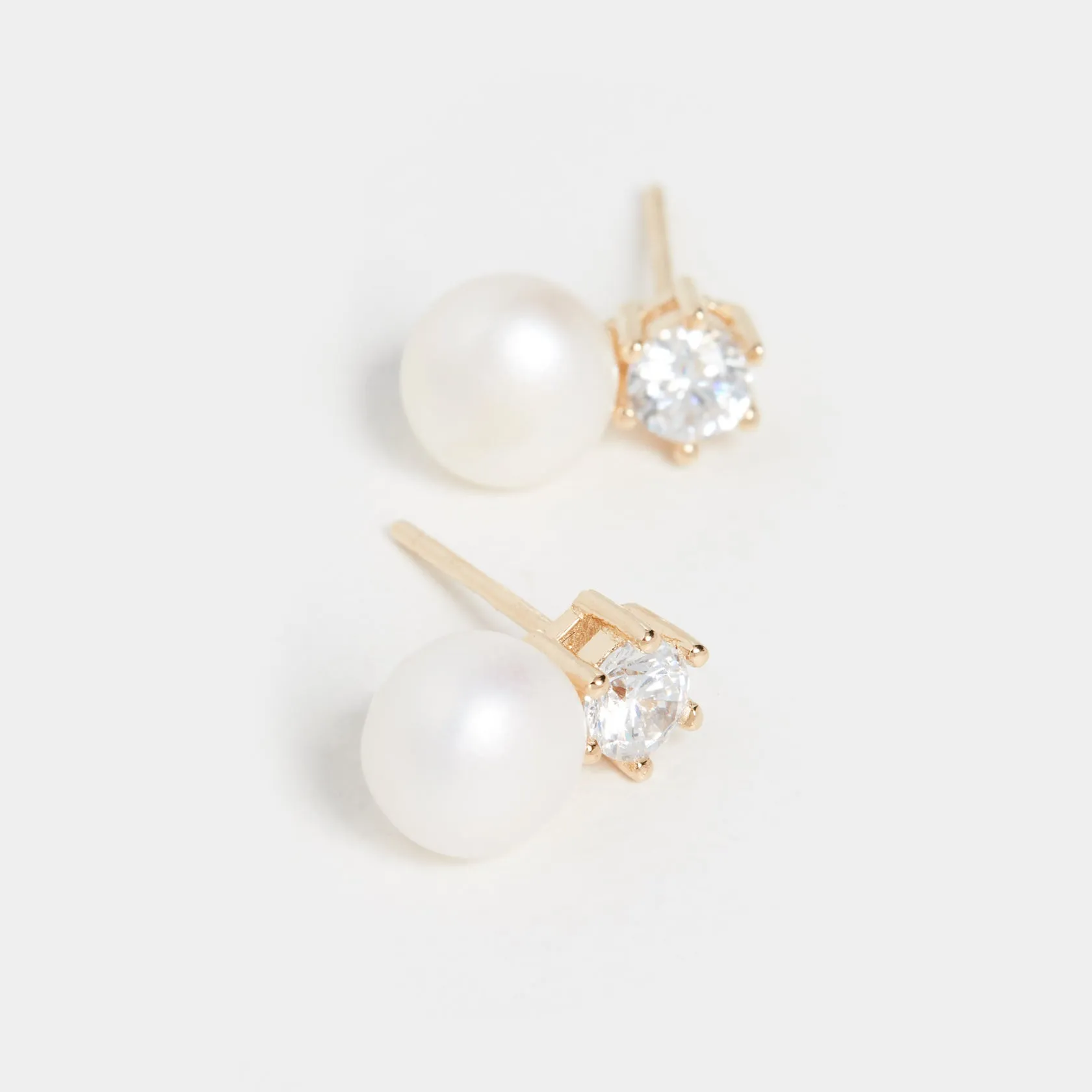 Baby Bliss Studs