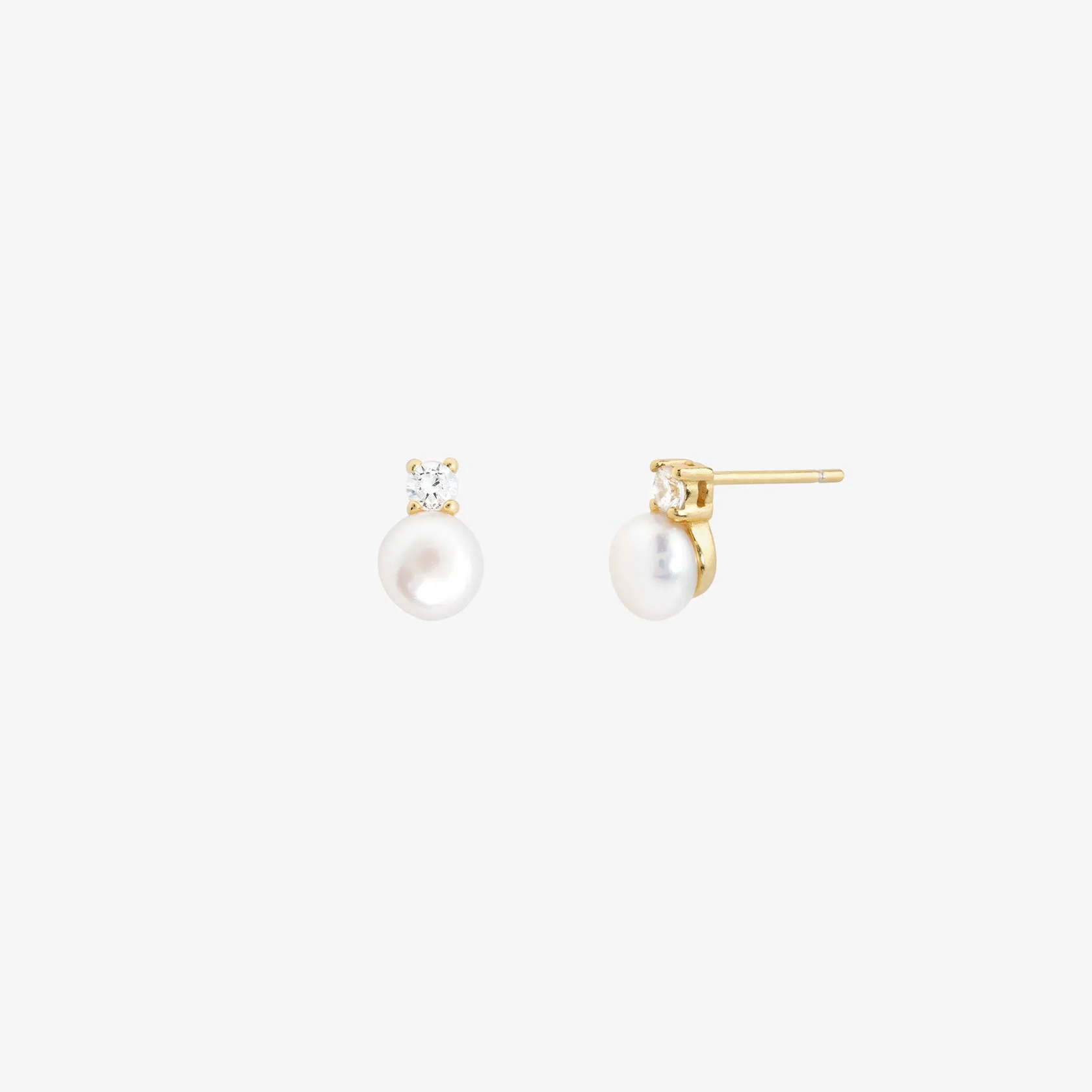 Baby Bliss Studs