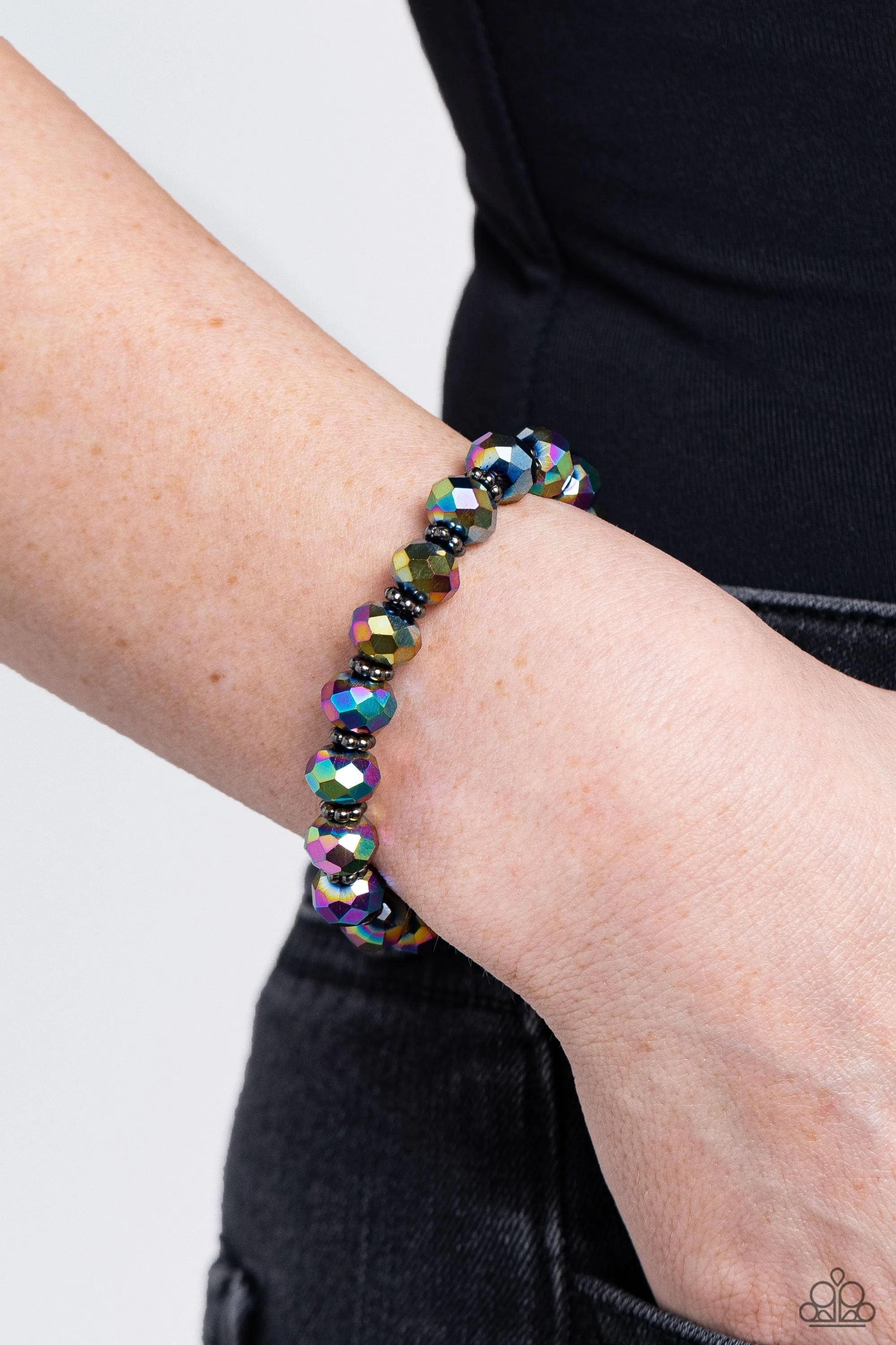 Bracelets Shimmering Satisfaction - Multi B214