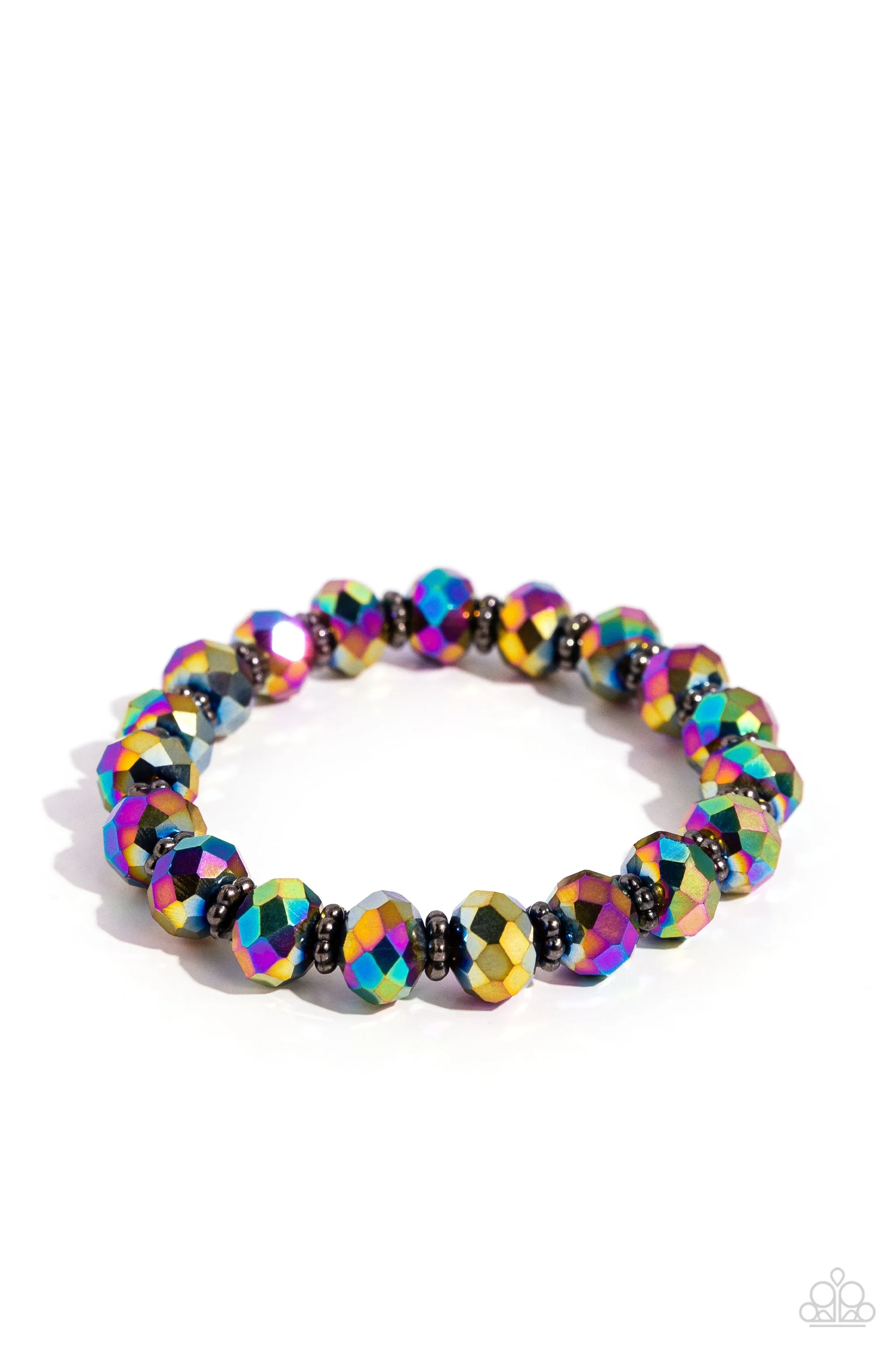 Bracelets Shimmering Satisfaction - Multi B214