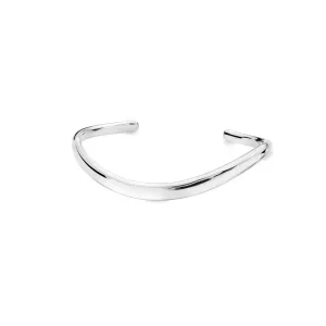 Ebb and flow bangle