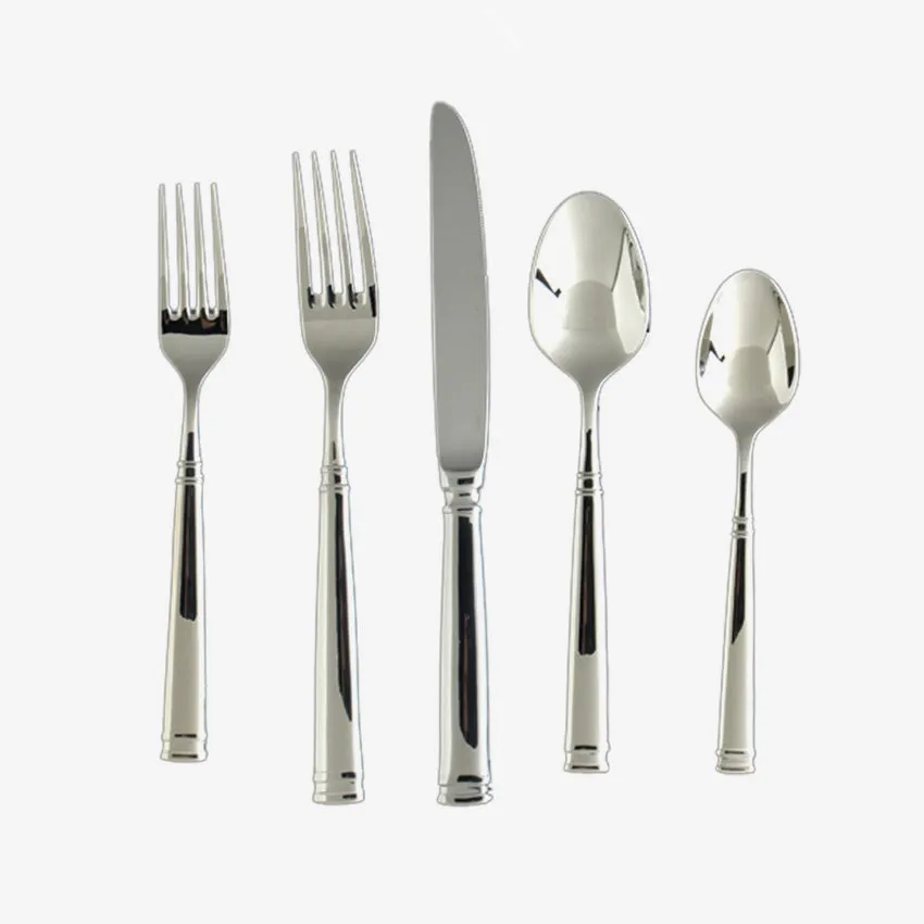 Fortessa | Bistro Flatware Set