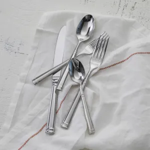 Fortessa | Bistro Flatware Set