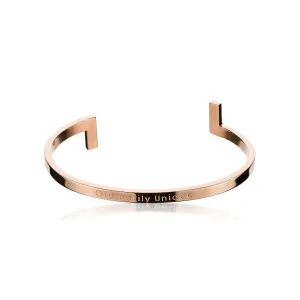 IL Bracciale / Rose Gold