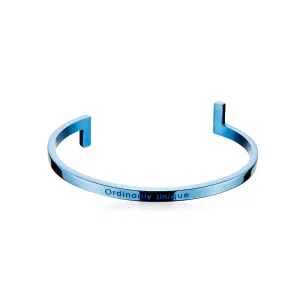 IL Bracciale / Sky Blue