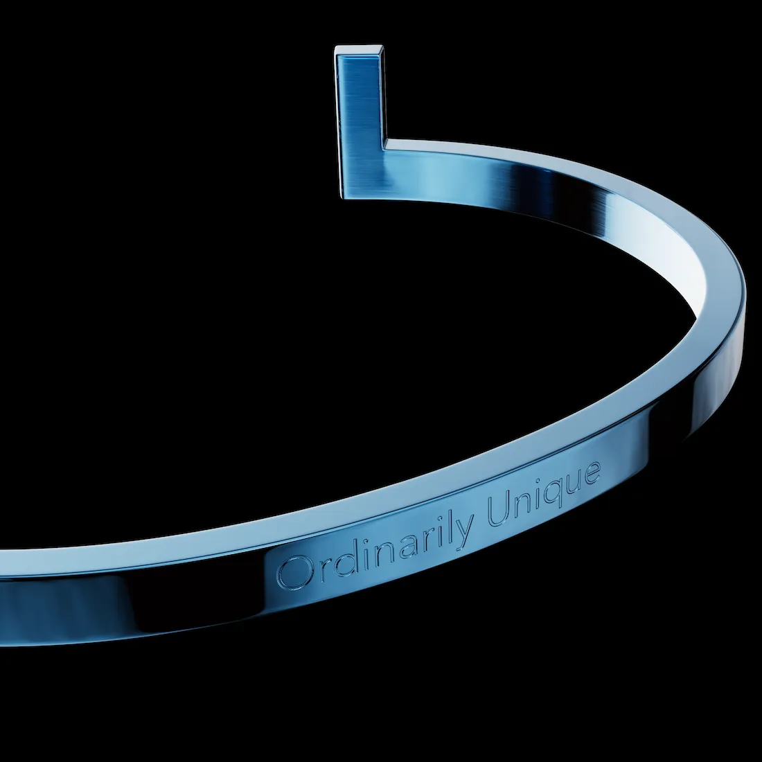 IL Bracciale / Sky Blue