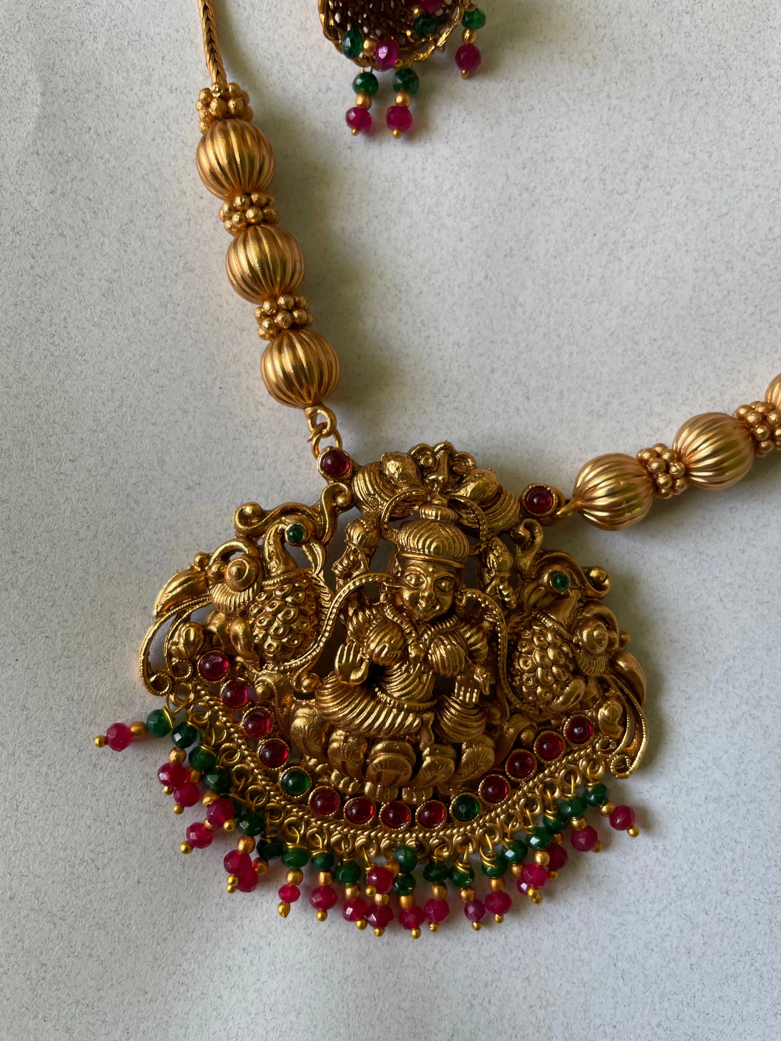 Lakshmi Pendent