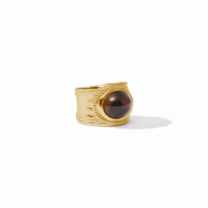 Madison Tortoiseshell Ring