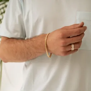 Miami Cuban Link Bracelet - 6mm