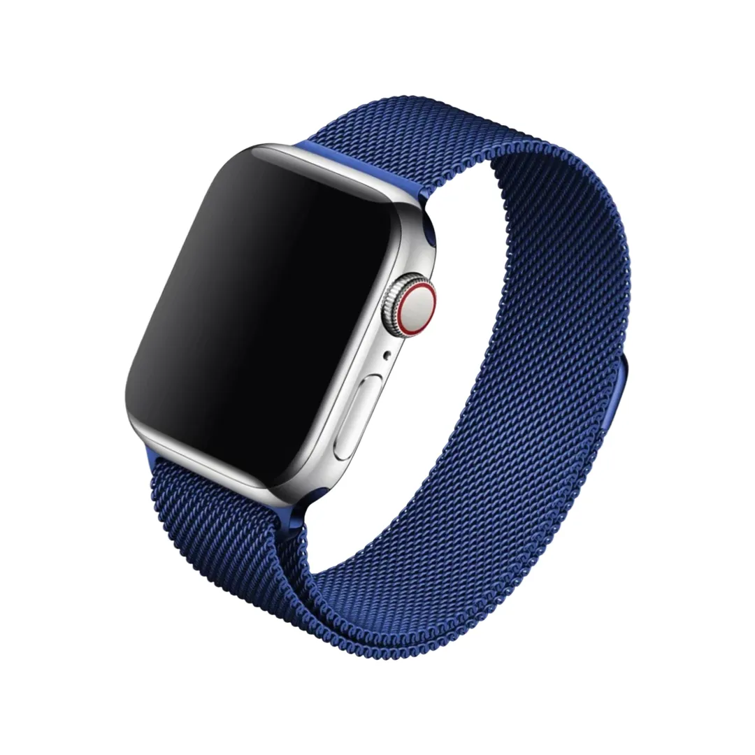 Milanese Loop Apple Watch Band