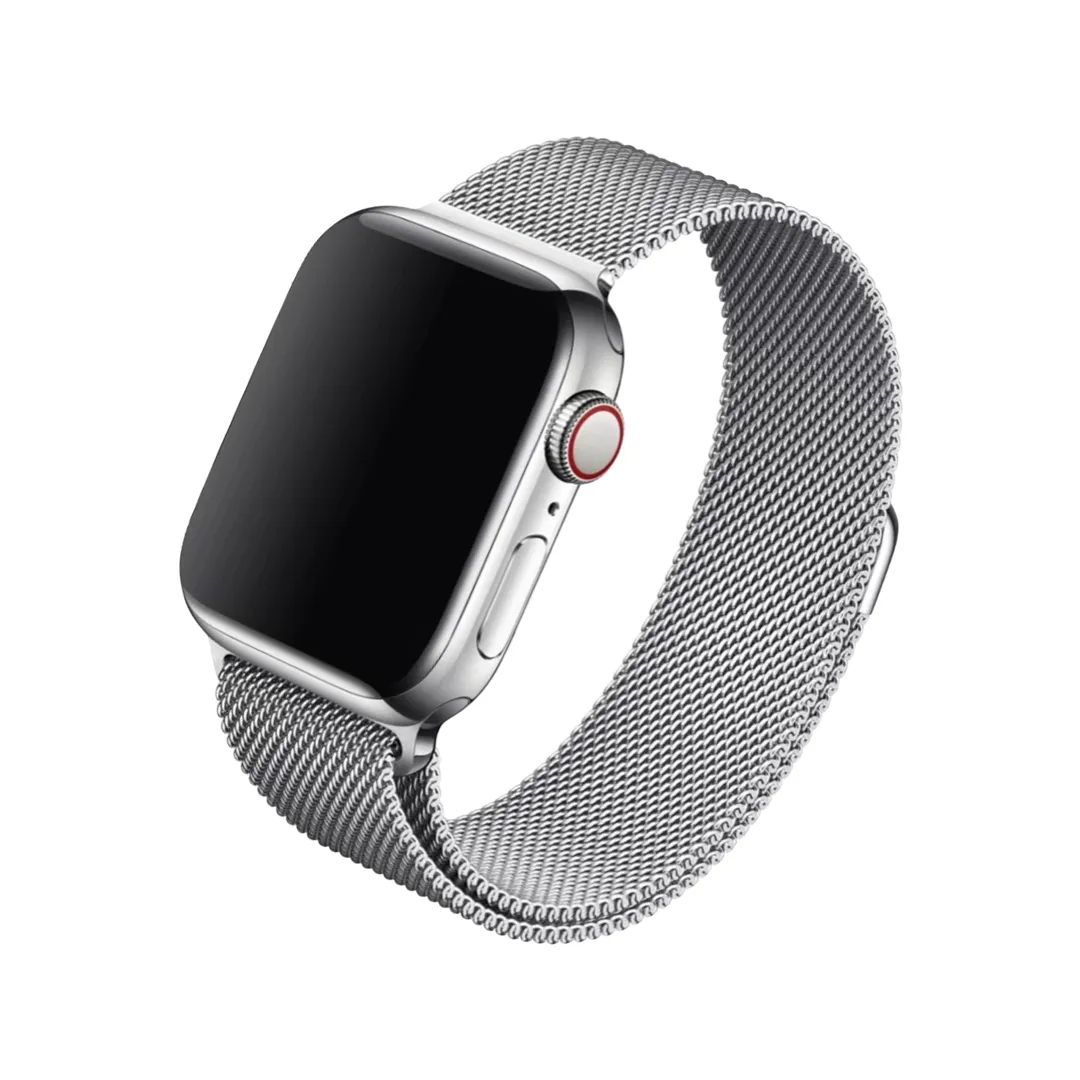 Milanese Loop Apple Watch Band