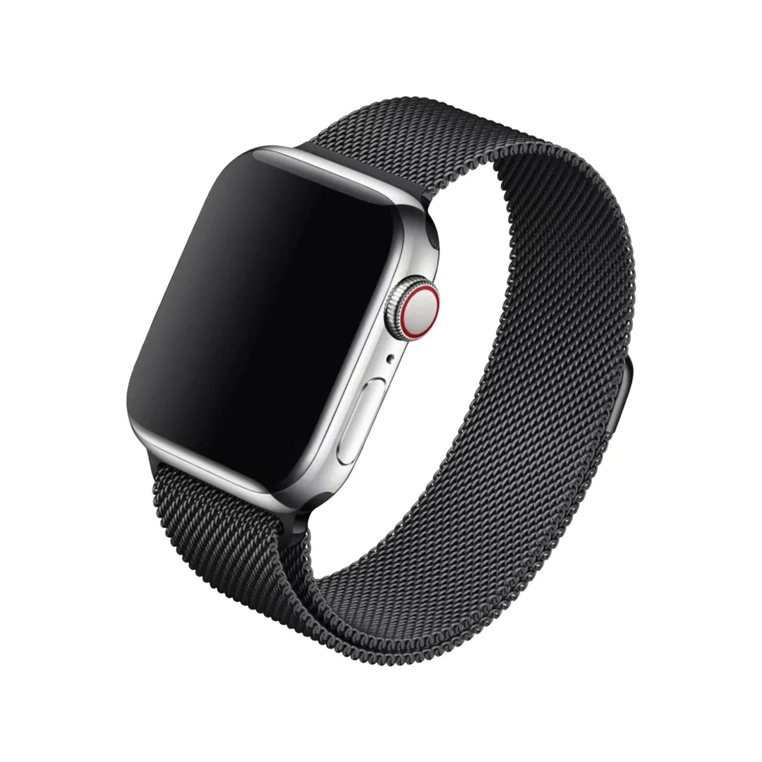 Milanese Loop Apple Watch Band