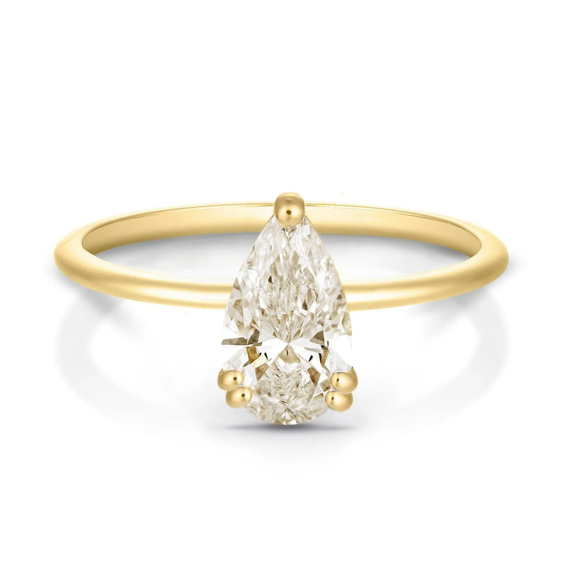 Pear Solitaire | diamond