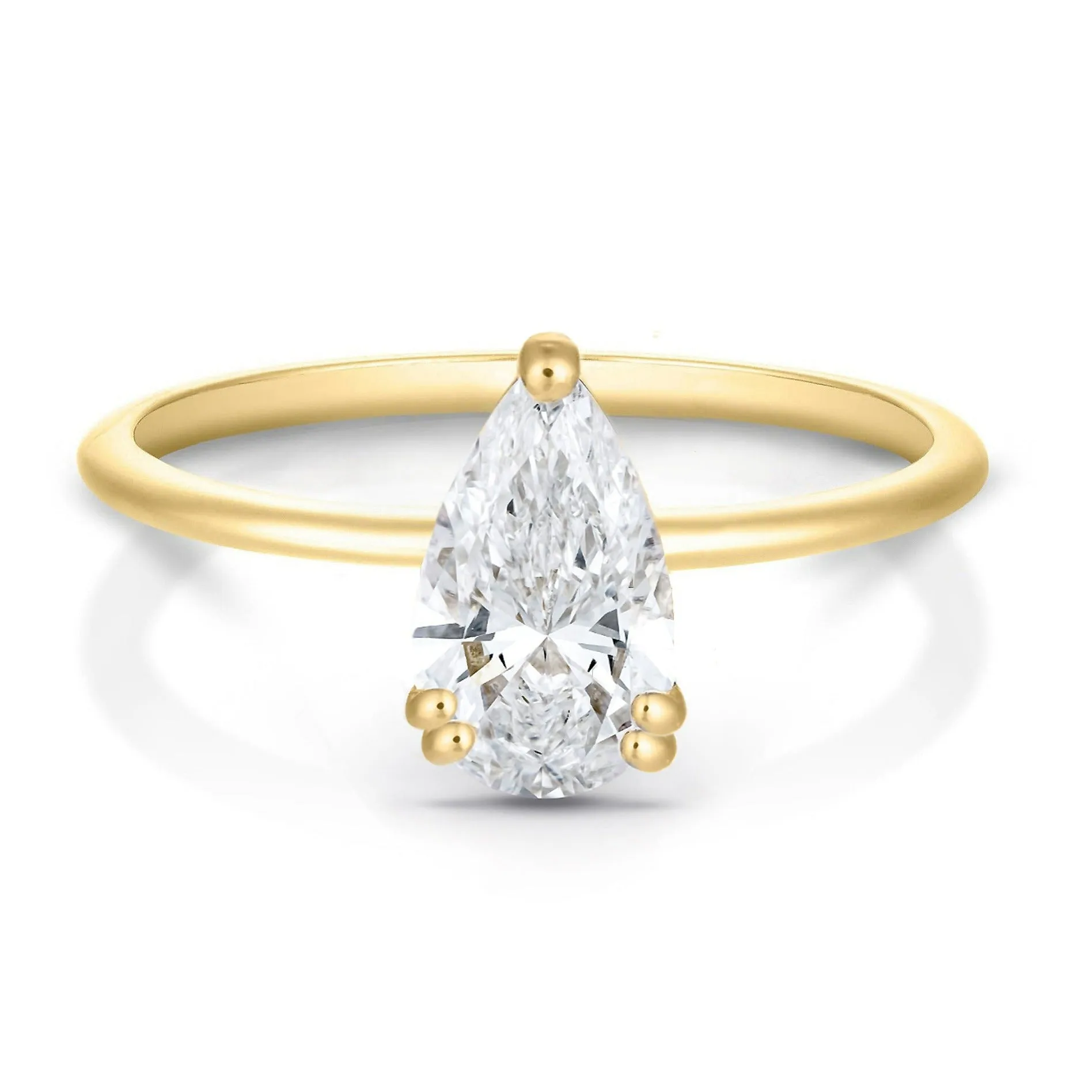 Pear Solitaire | diamond