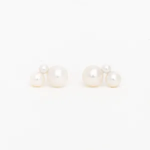 Petite Stellari Earrings