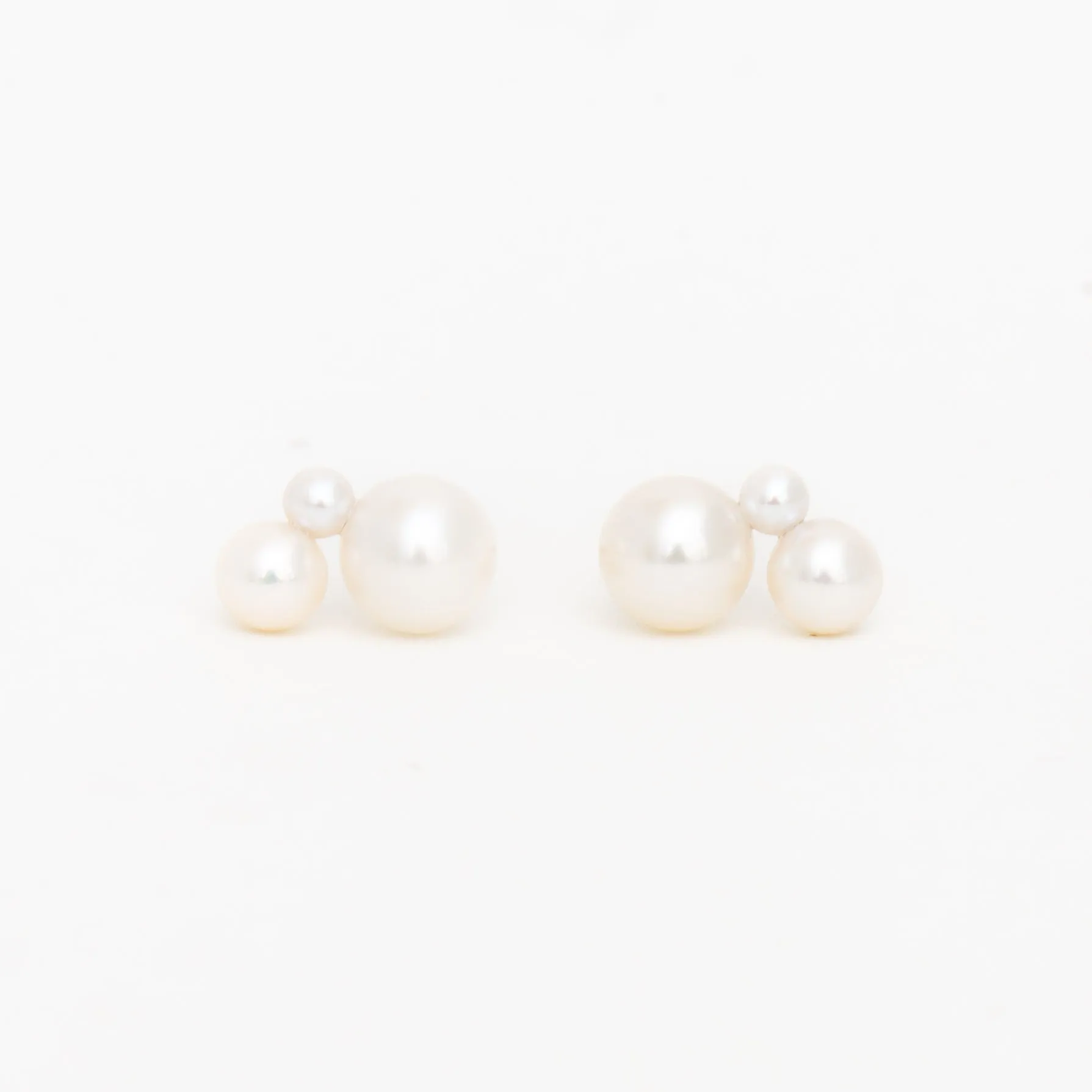 Petite Stellari Earrings