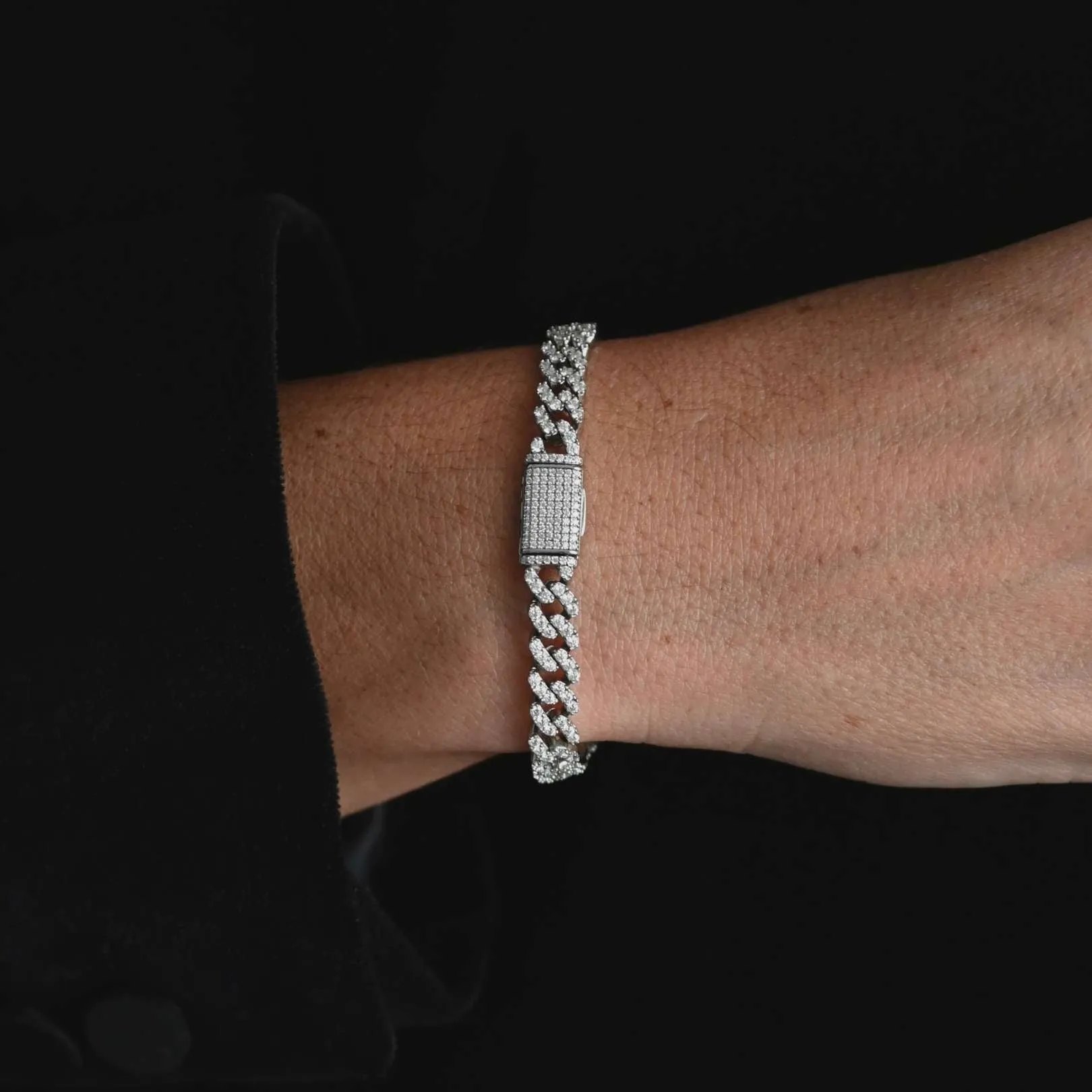 Prima Bracelet