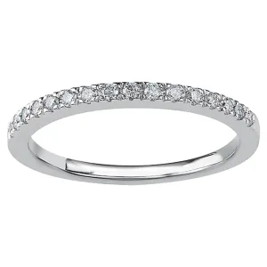 "GRACE" DIAMOND ANNIVERSARY BAND