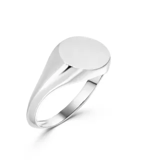 Signet Ring