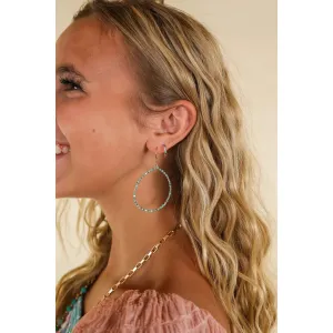 Sprinkled with Love :: Earrings