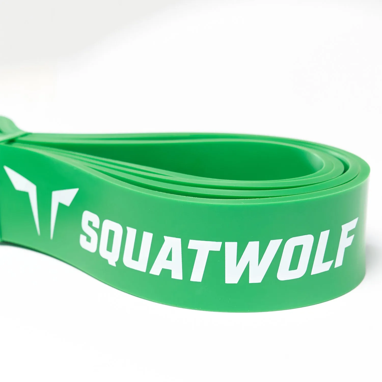 SQUATWOLF Power Band - Heavy