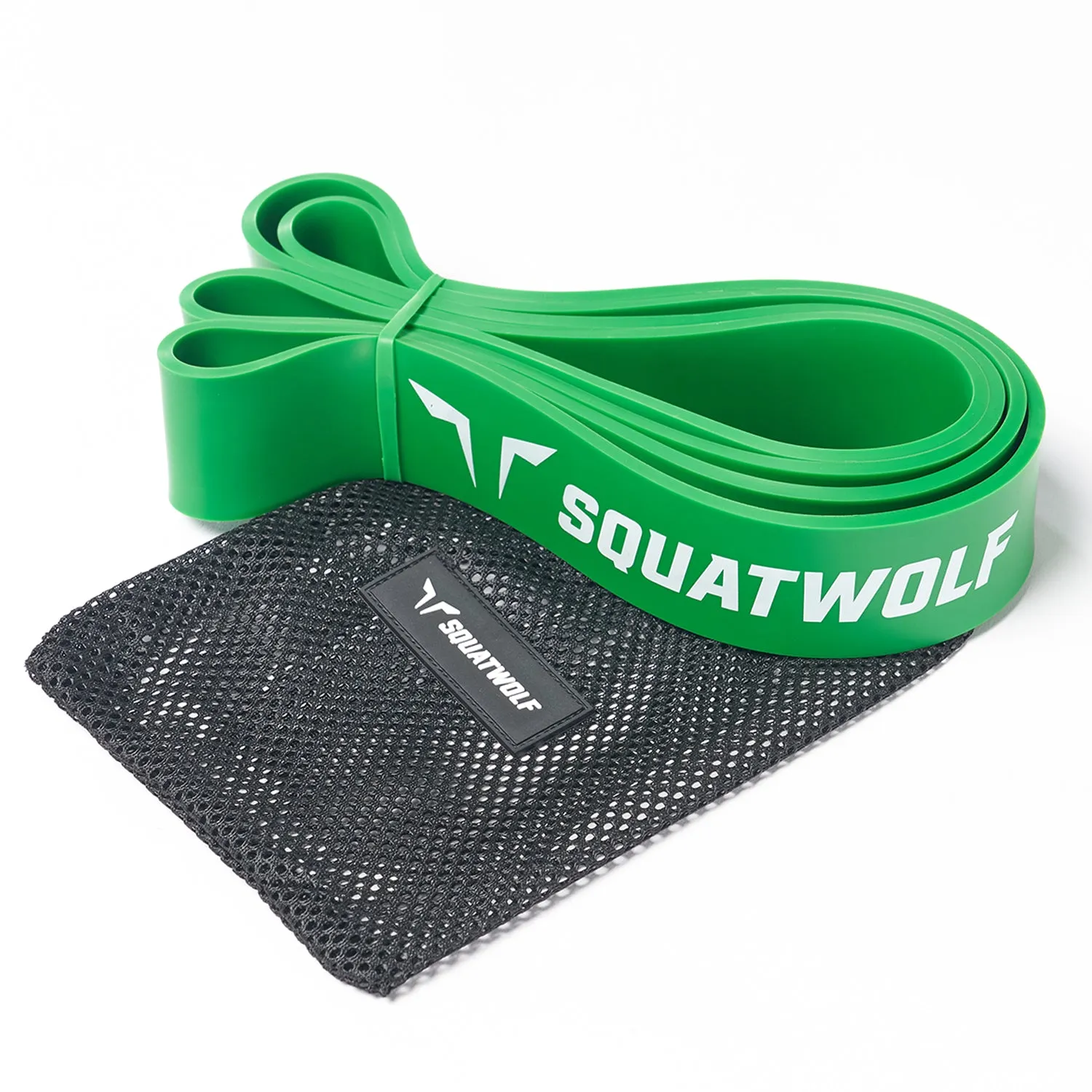 SQUATWOLF Power Band - Heavy