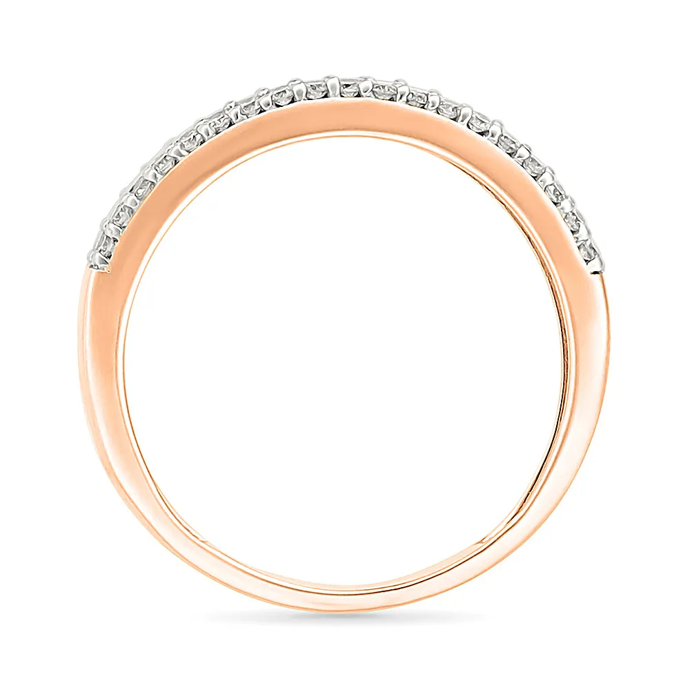 Timeless Delicate Band Ring