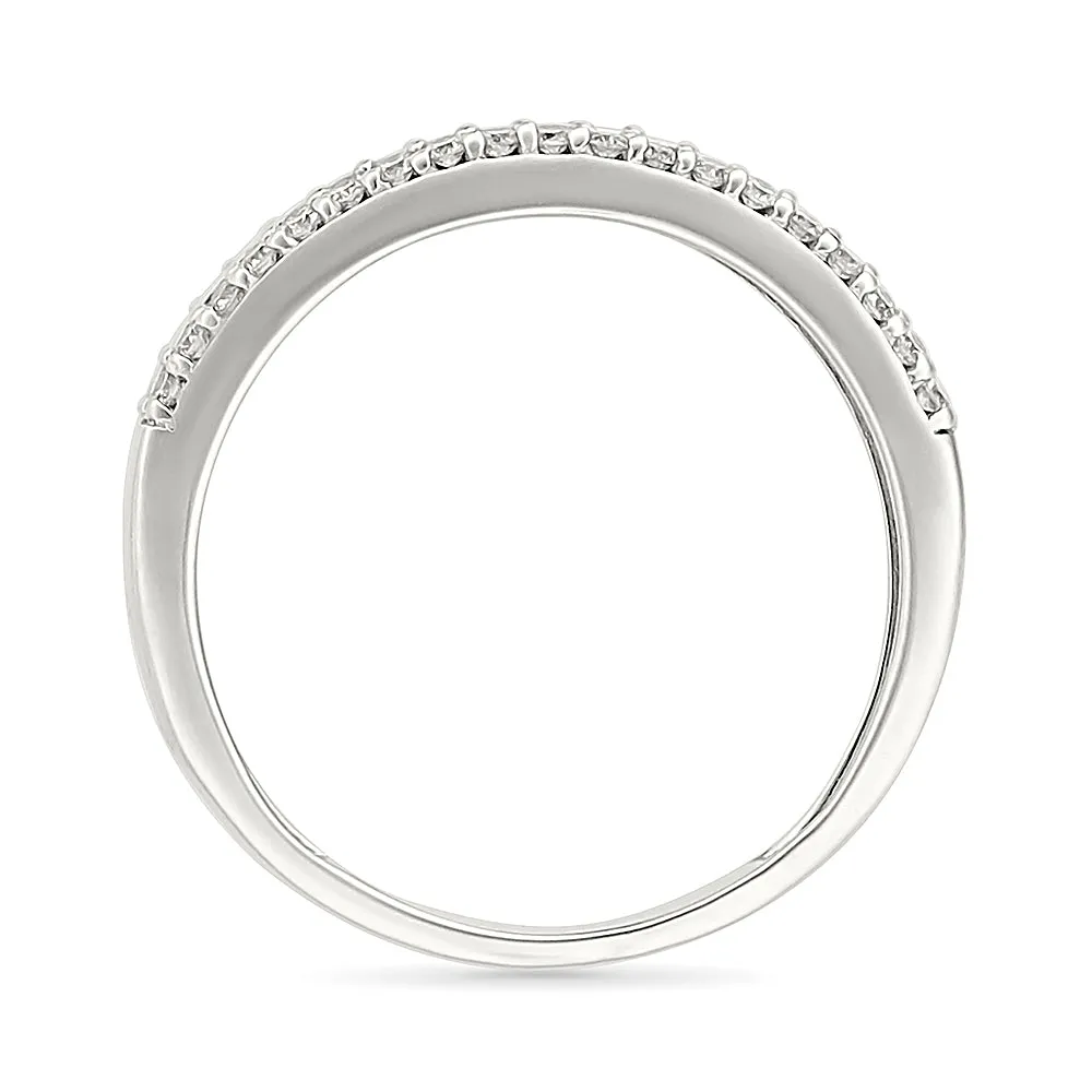 Timeless Delicate Band Ring