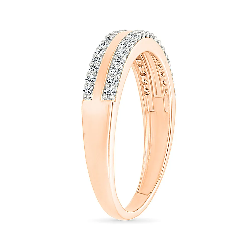 Timeless Delicate Band Ring