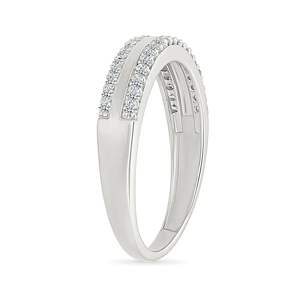 Timeless Delicate Band Ring