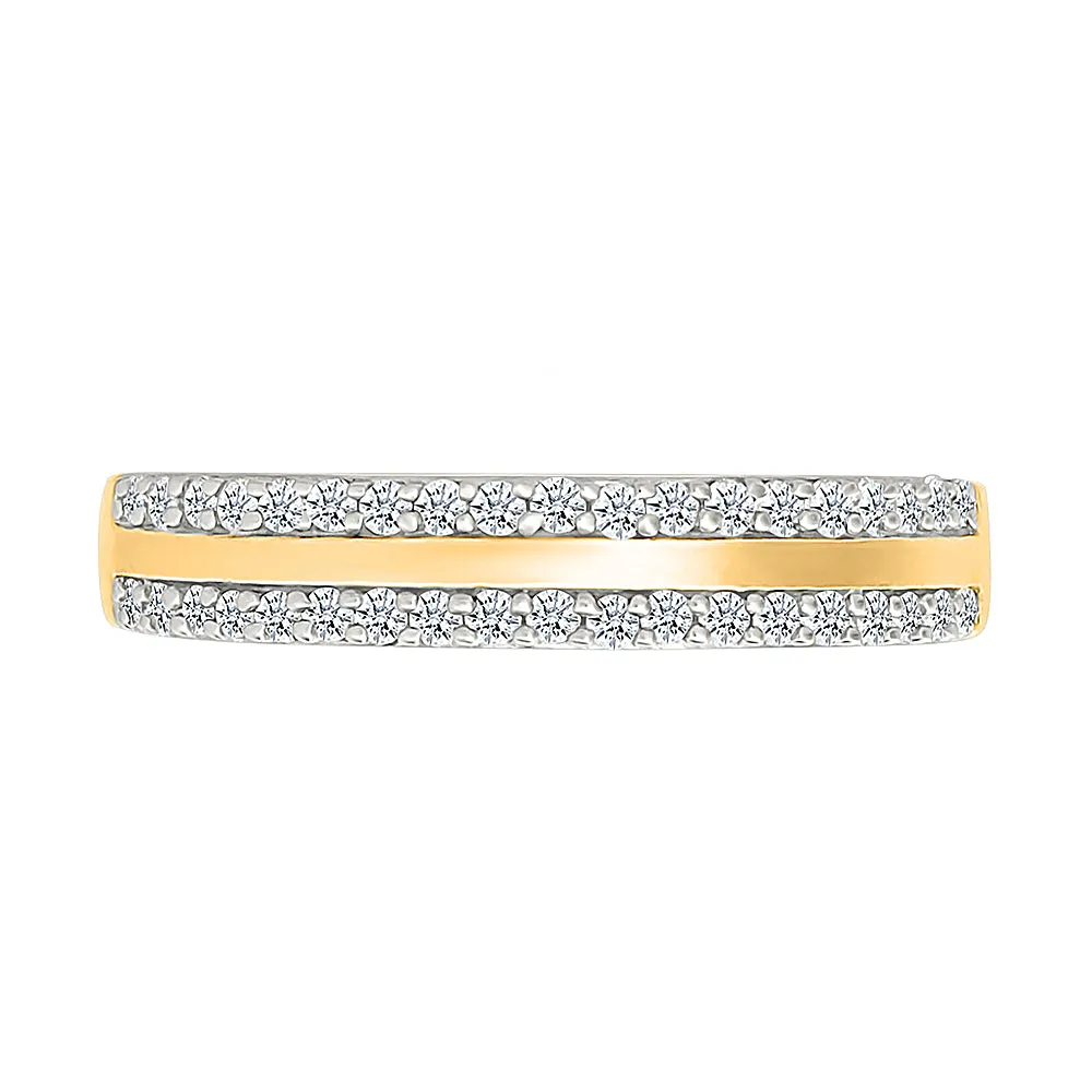 Timeless Delicate Band Ring