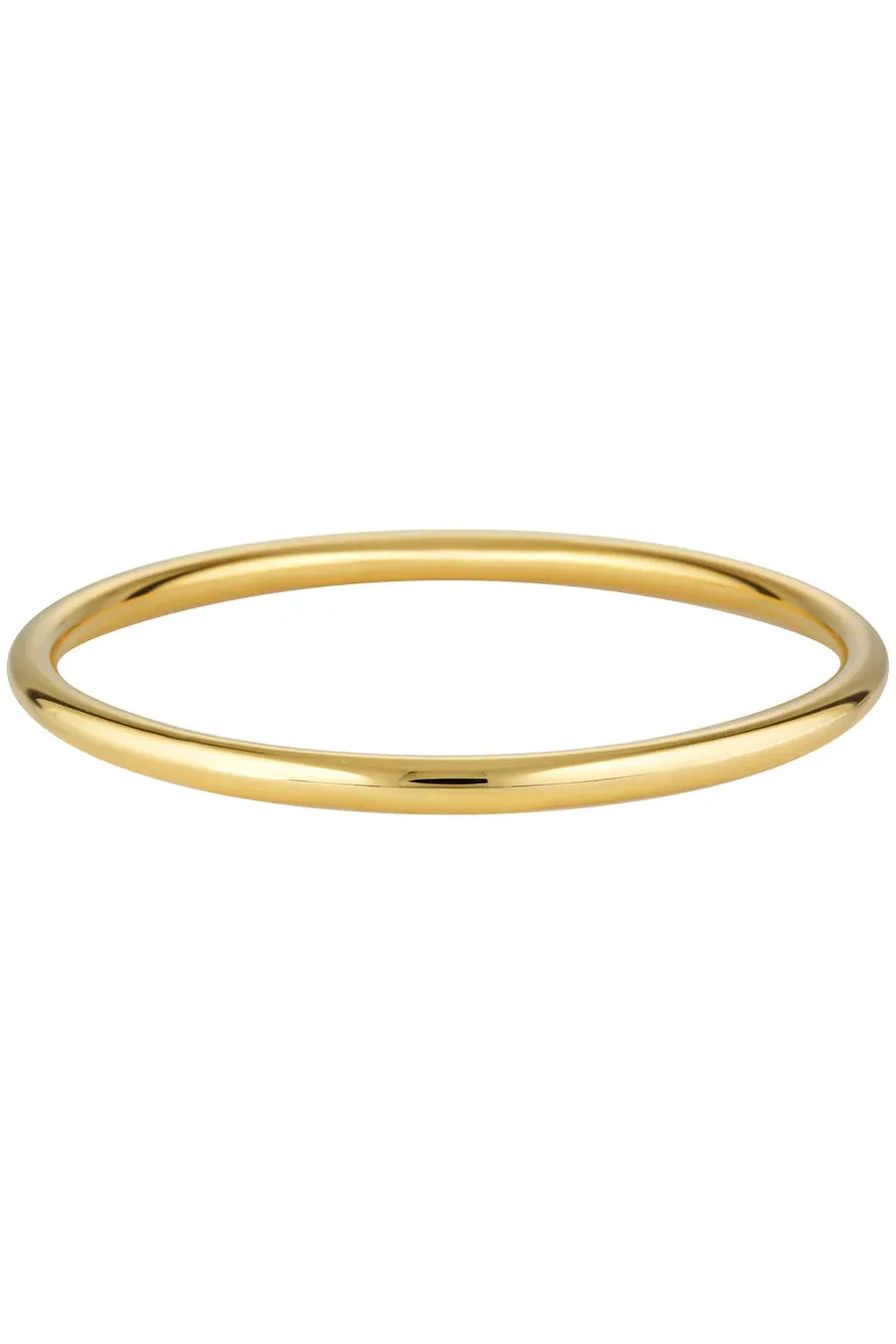 Tube Bangle 6mm - M/L